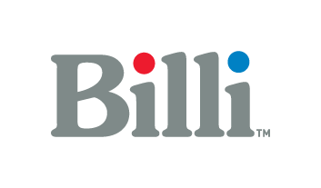 Billi logo