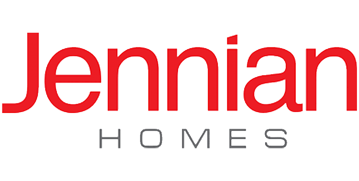 Jennian Homes Logo