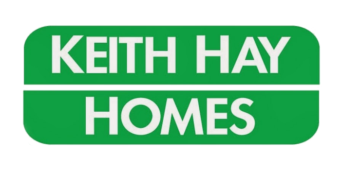 Keith Hay Homes Logo