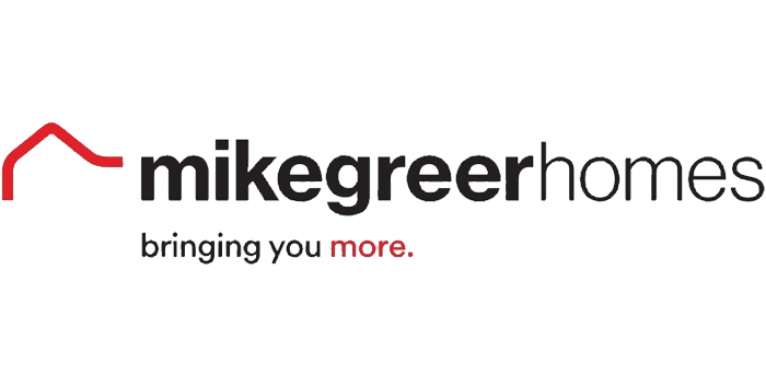 Mikegreerhomes Logo