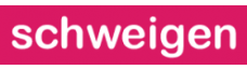 Schweigen Logo